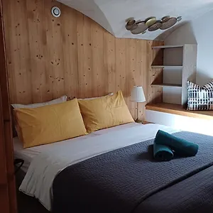  Apartamento Maison A Tour
